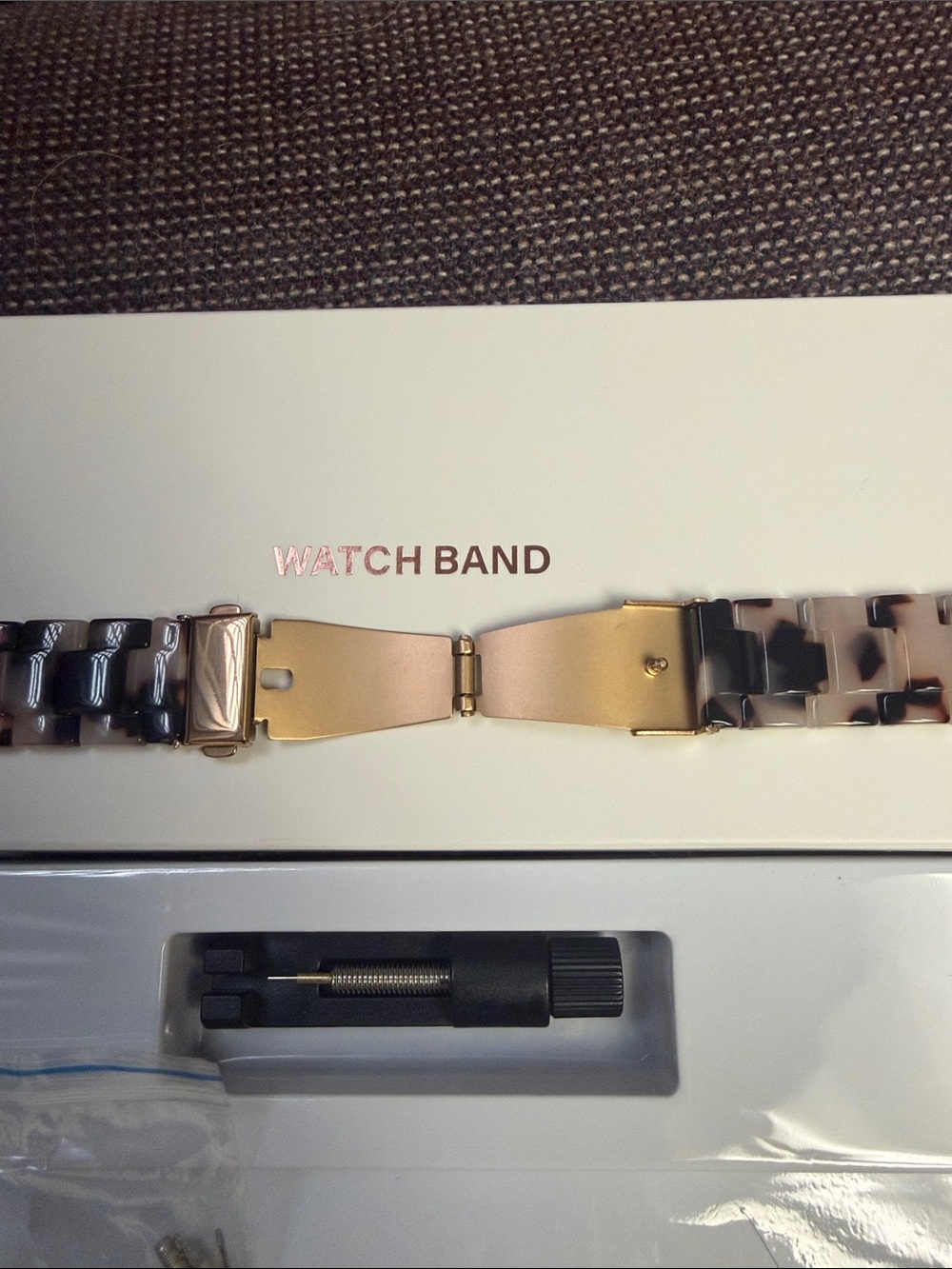 Apple Watch Band - Picture 3 of 3